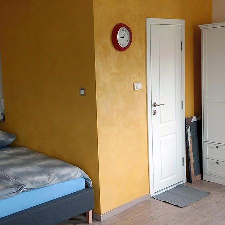 Angela Studio Apartments ザグレブ エクステリア 写真