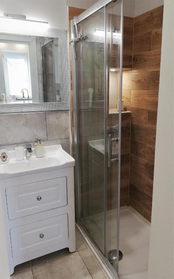 Angela Studio Apartments ザグレブ エクステリア 写真