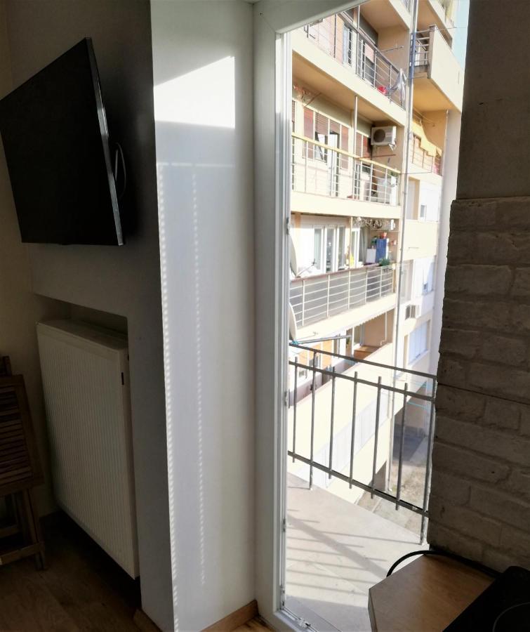 Angela Studio Apartments ザグレブ エクステリア 写真