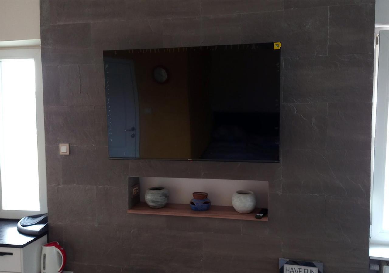 Angela Studio Apartments ザグレブ エクステリア 写真