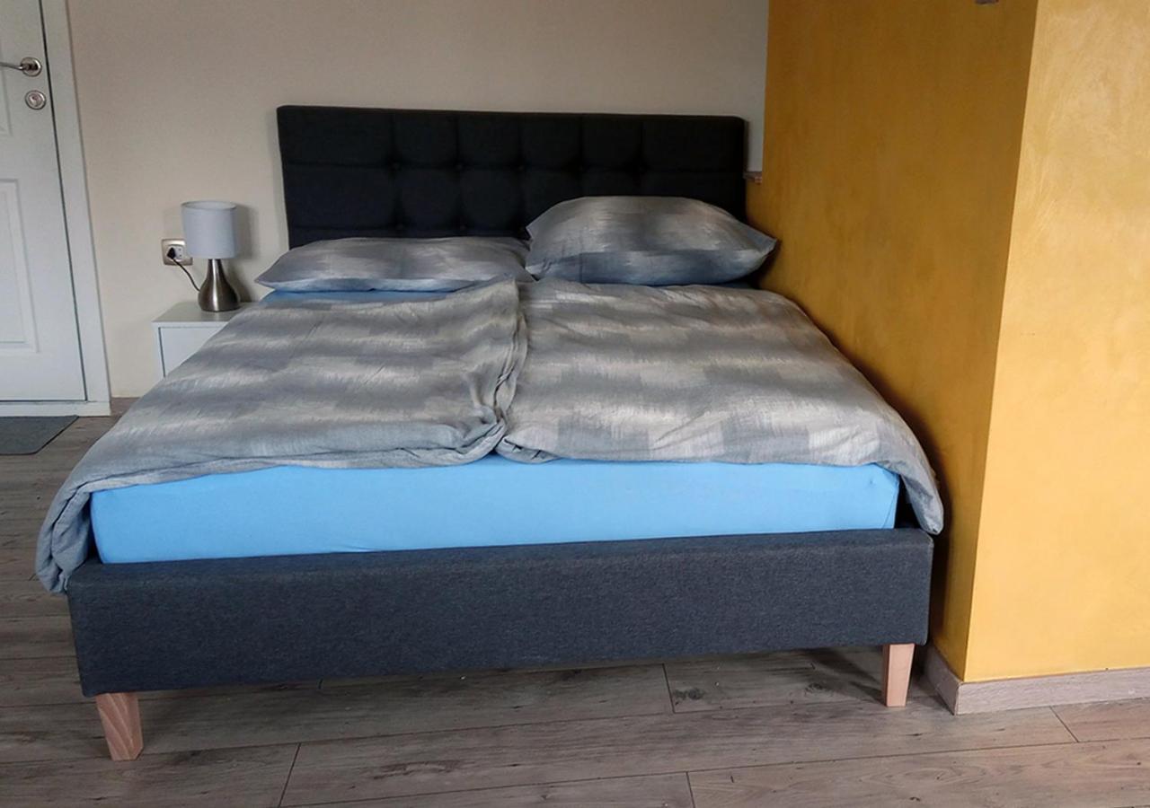 Angela Studio Apartments ザグレブ エクステリア 写真